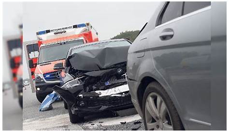 Schaumburger Wochenblatt » Unfall fordert zwei Verletzte