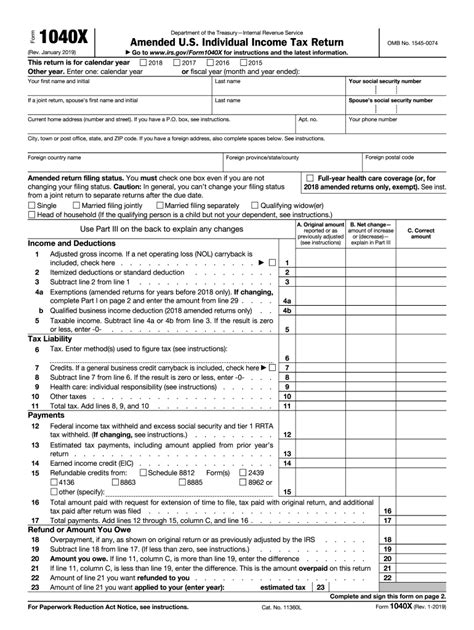 Irs Fillable Form 1040 2010 Form IRS 1040 Schedule A Fill Online