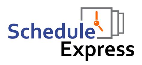 Download Express Schedule 3.02