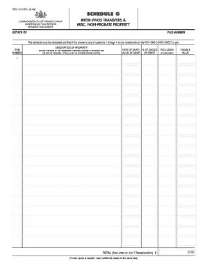Official Form 106G Schedule G Download Fillable PDF or Fill Online