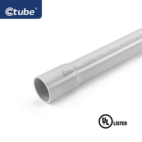 Schedule 40 4 Pvc Pipe