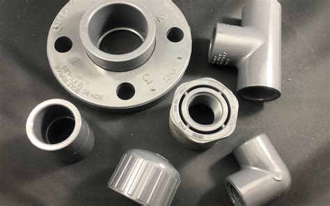 Schedule 80 Pvc Life Expectancy