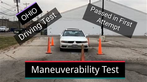 schedule driving test in ohio