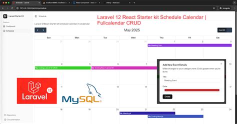 Schedule Function Laravel