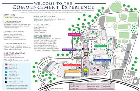 schedule of courses cnu