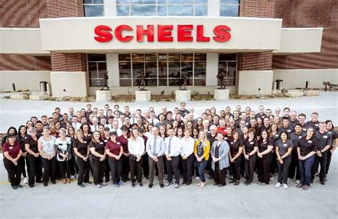 Explore Endless Opportunities: Scheels Careers and Join a Winning Team