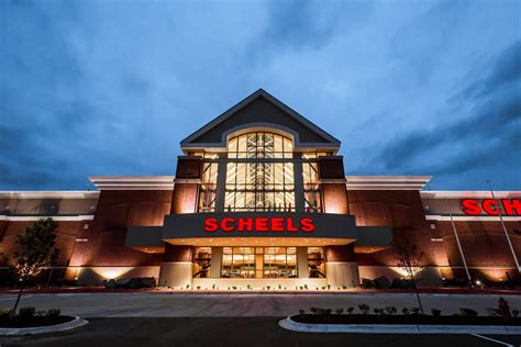 scheels coming to meridian id