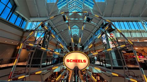 scheels glendale az