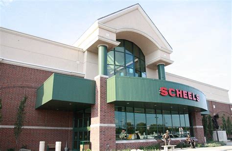 scheels sioux city