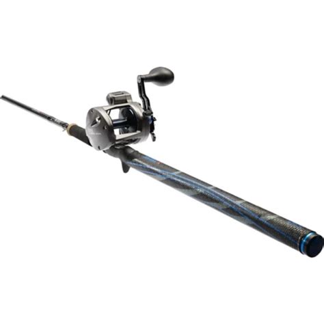 Scheels Trolling Rod Combo