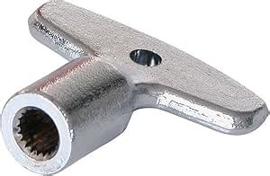 Schell Schlüssel für Außenwasserhähne Calmwaters