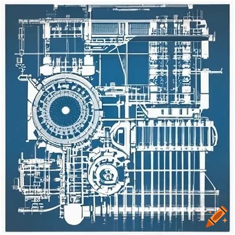 Schematic To Blueprint Schematic: Blueprint Building