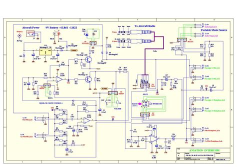 circuit diagram Wiring Diagram and Schematics