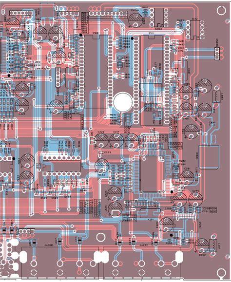 Schematic Diagram