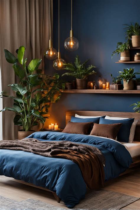 19 Blissful Bedroom Colour Scheme Ideas The LuxPad