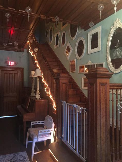 schenectady bed and breakfast