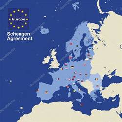 schengen agreement for us citizens