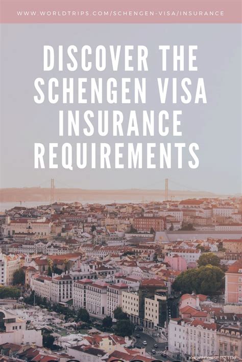 schengen area travel medical insurance