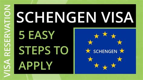 schengen countries easy to get visa