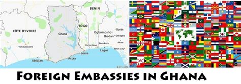schengen embassies in ghana