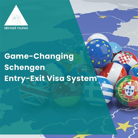 schengen entry exit system