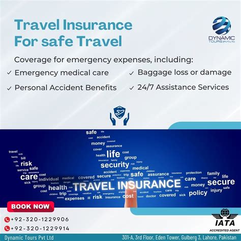 schengen travel insurance pakistan