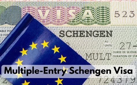 schengen visa 1 year multiple entry