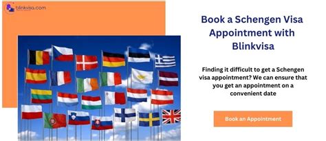 schengen visa appointment booking switzerland