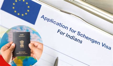 schengen visa for indians