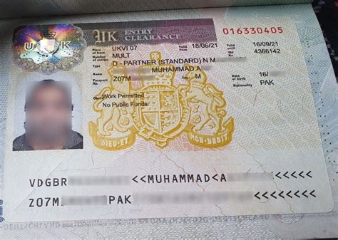 schengen visa for spouse of british citizen