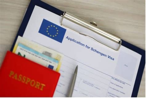 schengen visa insurance