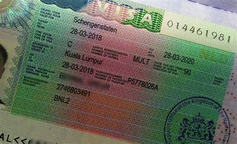 schengen visa more than 90 days