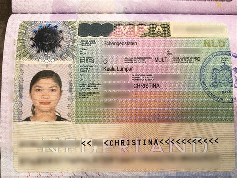 schengen visa requirements 2022