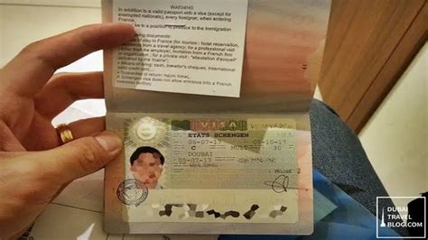 schengen visa requirements for pakistani