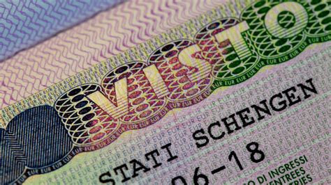 schengen visa requirements saudi arabia