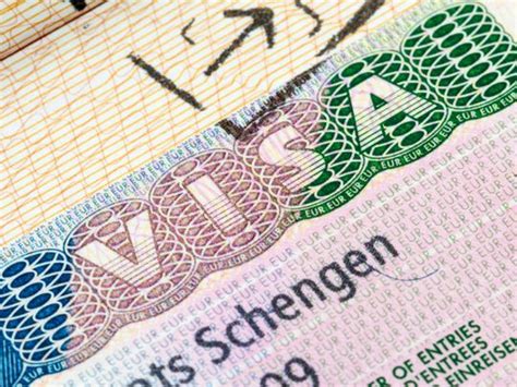 schengen visa service provider