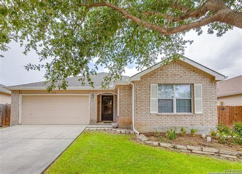 Schertz Tx Homes