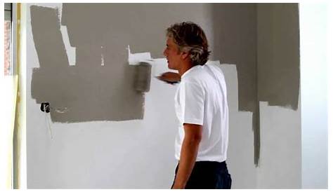 2 muren schilderen - Werkspot