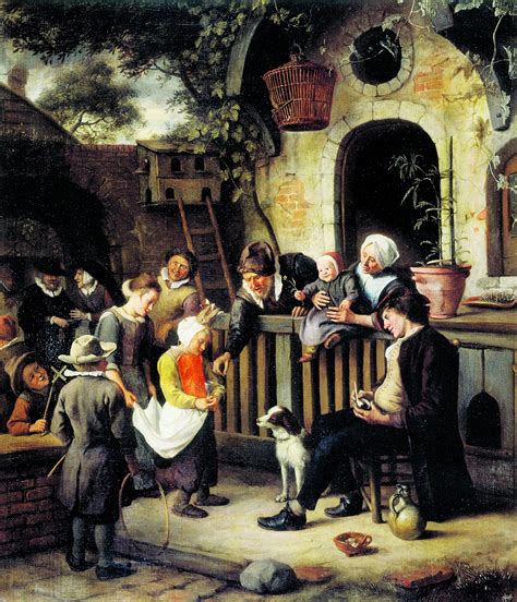 schilderijen uit de 18e eeuw
