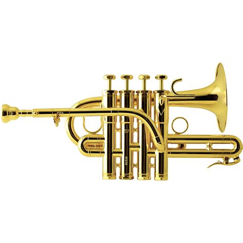 schilke piccolo trumpet