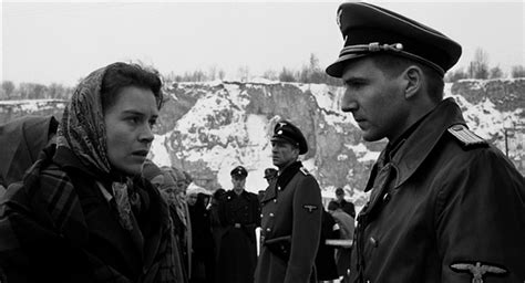 schindler's list la lista di schindler