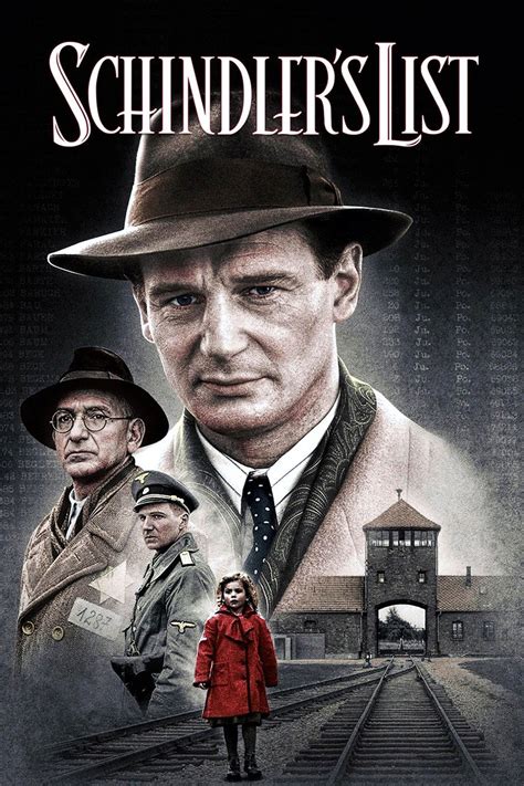 Schindler's List Wiki
