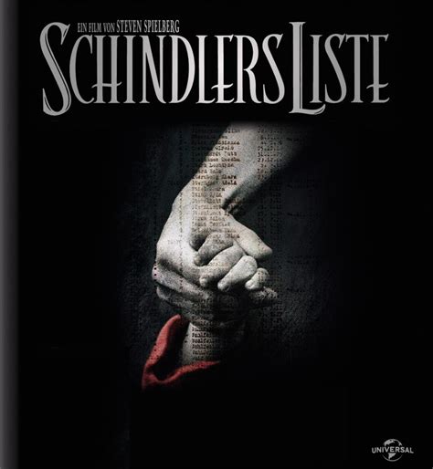 schindlers liste zusammenfassung film