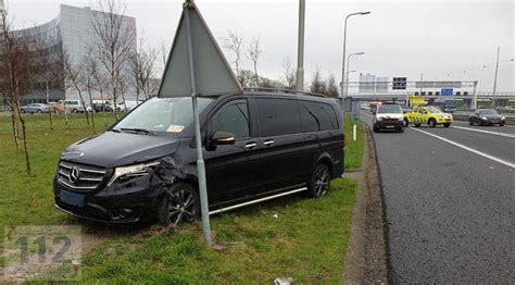 schiphol taxibusje