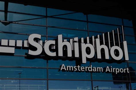 schiphol taxicentrale