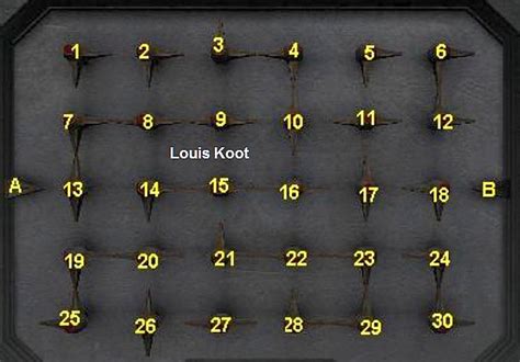 Schizm 2 Walkthrough