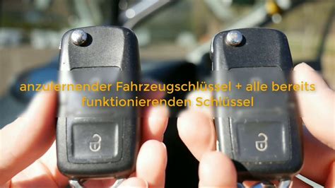 Ford Schlüssel Nachmachen /Programmieren /Codieren /Günstig