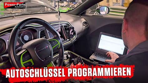 Bmw Schlussel Neu Programmieren