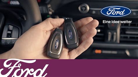 Experte Kolonial Schick batterie im ford schlüssel wechseln Mach das