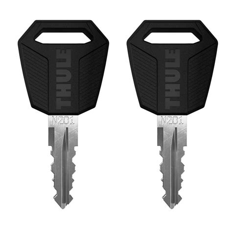 THULE Schlüssel N028